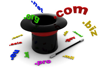 Domain Names